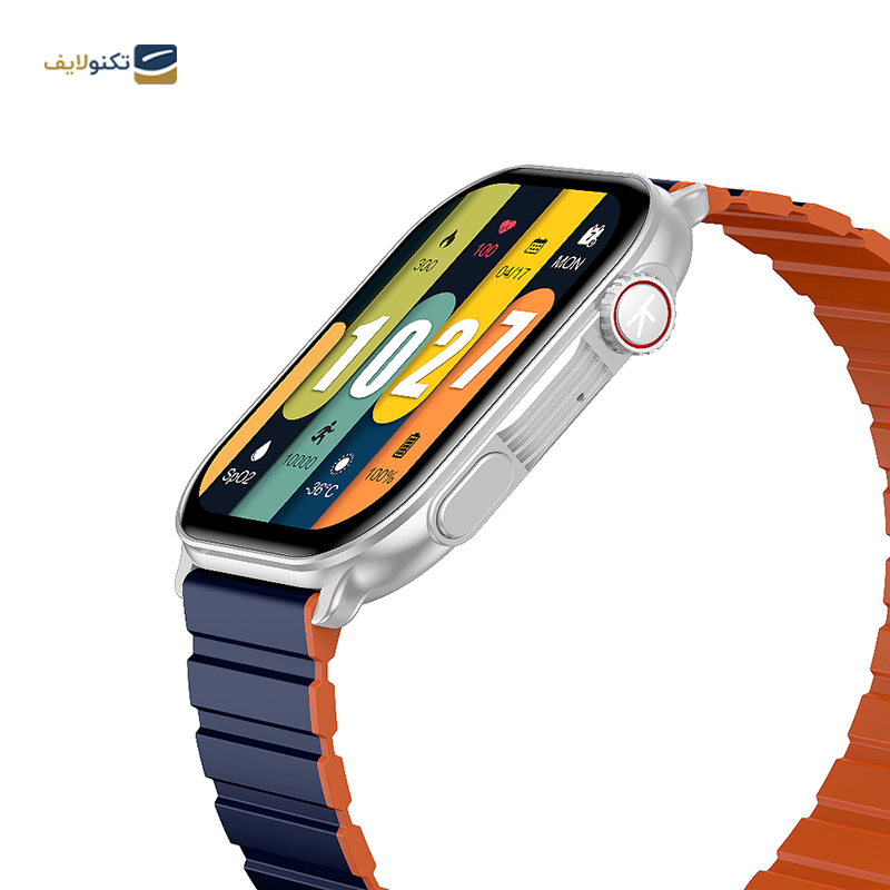 gallery- ساعت هوشمند کیسلکت مدل calling watch Kr Pro copy.png