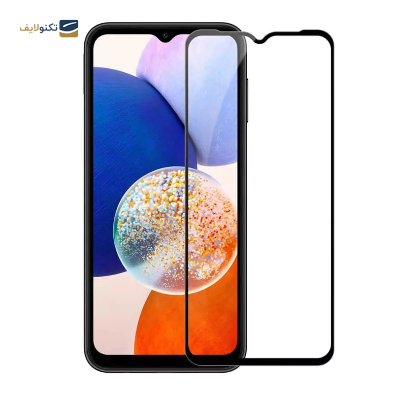 gallery-محافظ صفحه نمایش گوشی سامسونگ Galaxy A14 بوف سرامیکی مدل Pro copy.png
