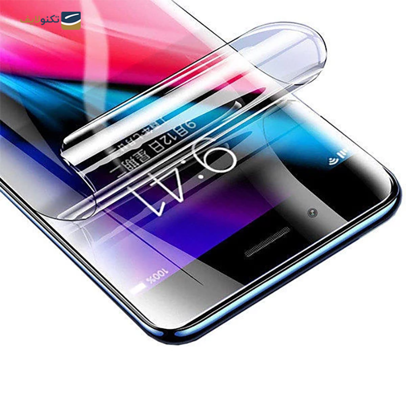 gallery-گلس گوشی سامسونگ Galaxy A34 اپیکوی مدل Hydrogel-Matte copy.png