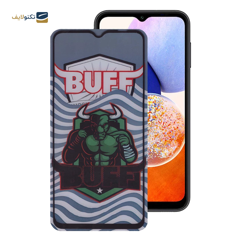 gallery-گلس گوشی سامسونگ Galaxy A14 نیلکین مدل CP PLUS Pro copy.png