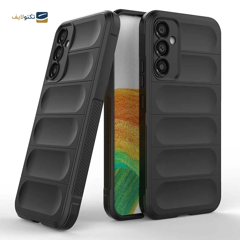 gallery-قاب گوشی سامسونگ Galaxy A34 اپیکوی مدل SIlicone Puffer copy.png