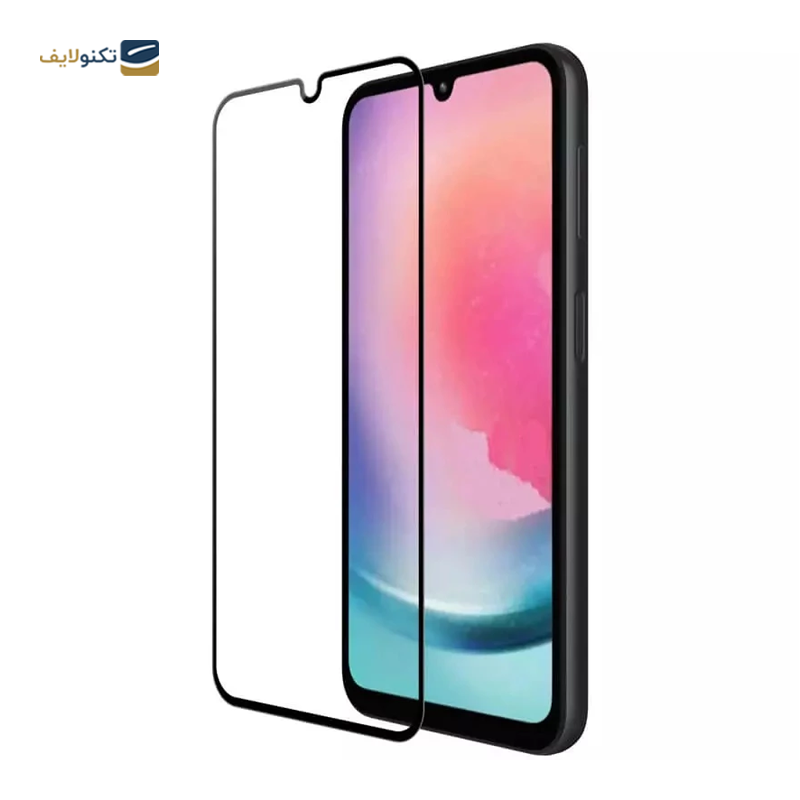 gallery-گلس گوشی سامسونگ Galaxy A14 نیلکین مدل CP PLUS Pro copy.png