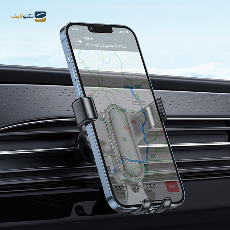 gallery-پایه نگهدارنده گوشی موبایل و تبلت پرووان مدل PHL1175 copy.png