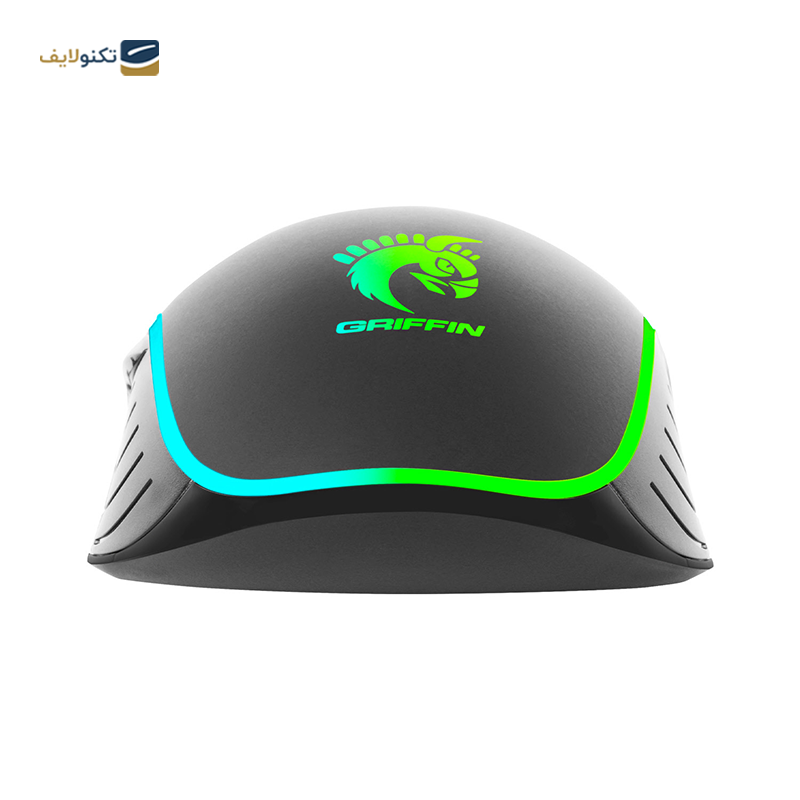 gallery-ماوس گیمینگ گرین مدل GM606-RGB copy.png