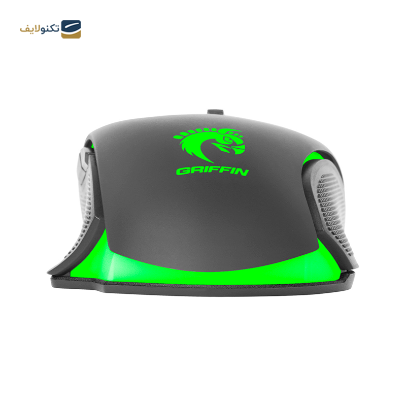 gallery-ماوس گیمینگ گرین مدل GM605-RGB copy.png