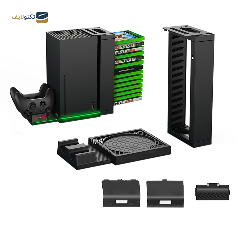gallery-پایه خنک کننده دابی مدل  TYX-1622 مناسب برای ایکس باکس سری ایکس copy.png