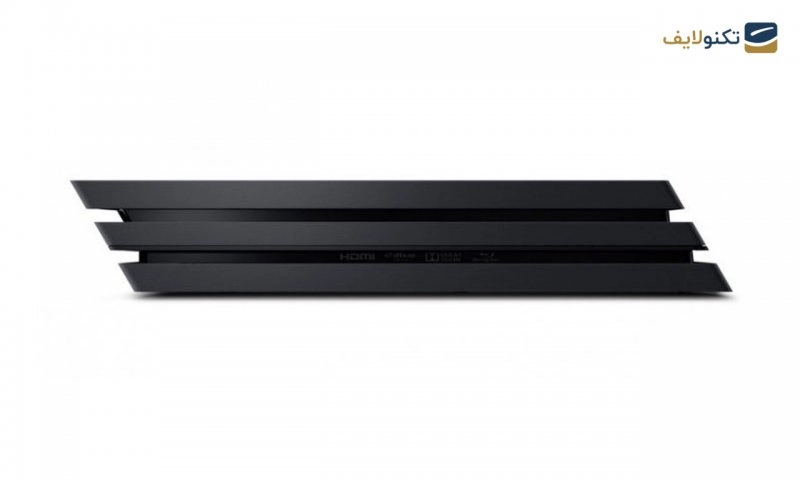 پلی استیشن 4 پرو سونی 1 ترابایت