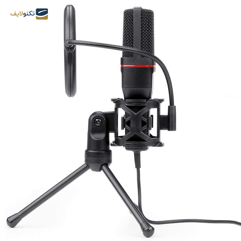 gallery-میکروفون کندانسر استریمینگ ردراگون مدل STIX GM99 copy.png