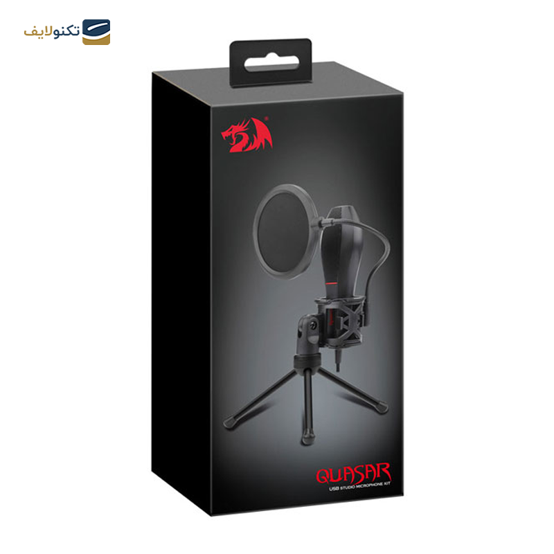 gallery-میکروفون کندانسر استریمینگ ردراگون مدل GM100  copy.png