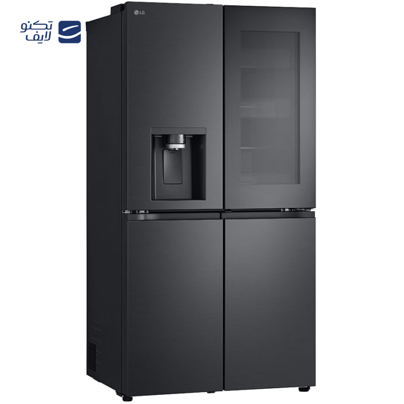 gallery-یخچال فریزر ساید بای ساید ال جی مدل GR-X33FFQRL copy.png
