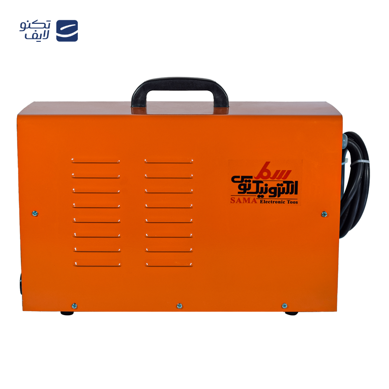 gallery-اینورتر جوشکاری سما الکترونیک توس مدل میگ 2۵۰ آمپر copy.png