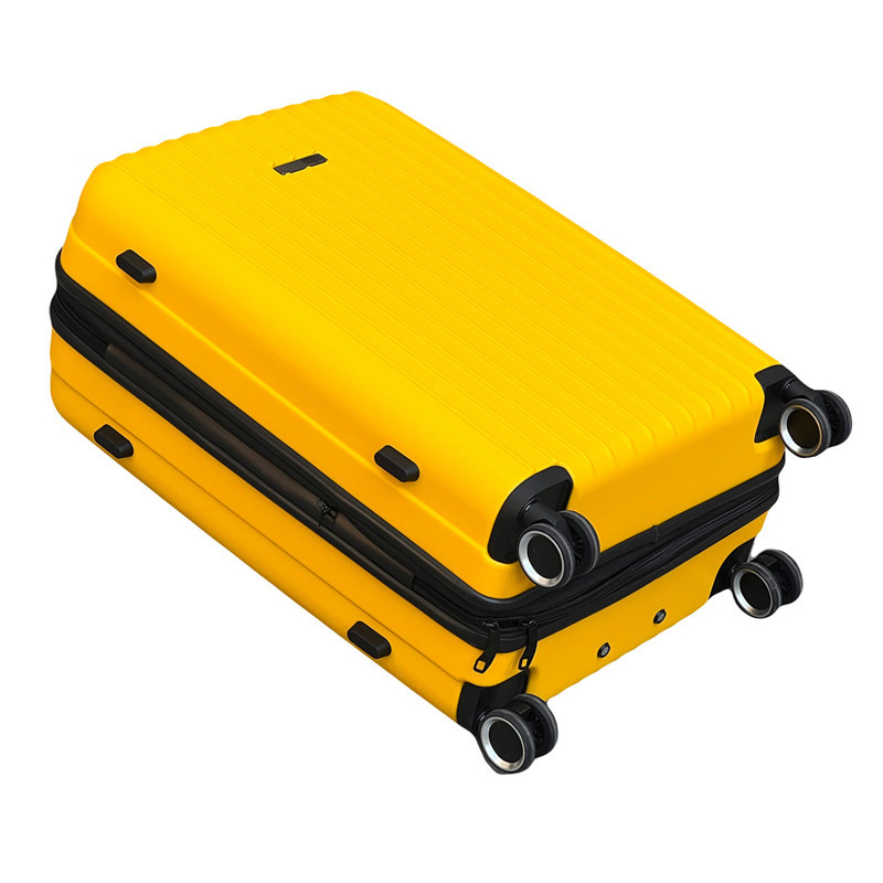 ست سه عددی چمدان فوروارد مدل FCLT818 SENTRY