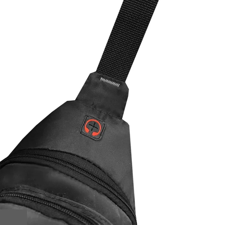 کیف بادی بگ گوگانا مدل GOOGANA - GOOG930