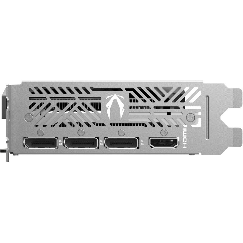 کارت گرافیک زوتک مدل GeForce RTX 5060 SOLO GDDR7