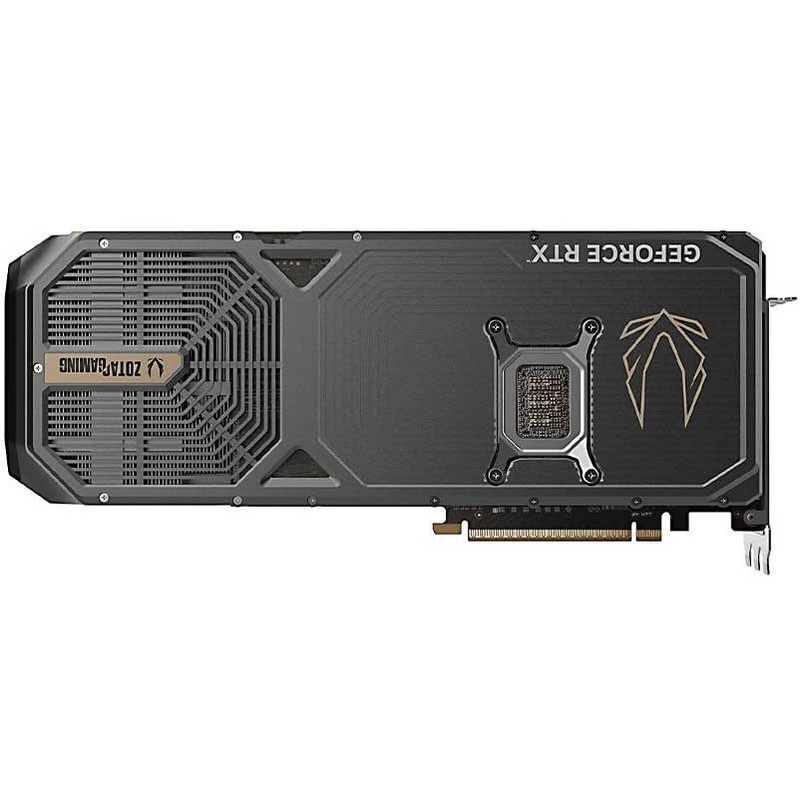 کارت گرافیک زوتک مدل GeForce RTX 5080 AMP Extreme INFINITY ULTRA