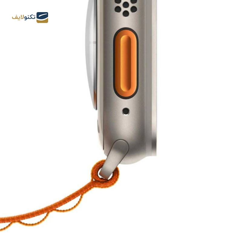 gallery-ساعت هوشمند مدل T800 Ultra نارنجی پلاتینوم copy.png