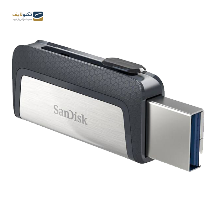 gallery- فلش مموری سن دیسک مدل Ultra Dual Drive USB Type-C ظرفیت 128 گیگابایت-gallery-2-TLP-2656_3760d6c9-e9ae-4845-9f5c-7b986148a969.png