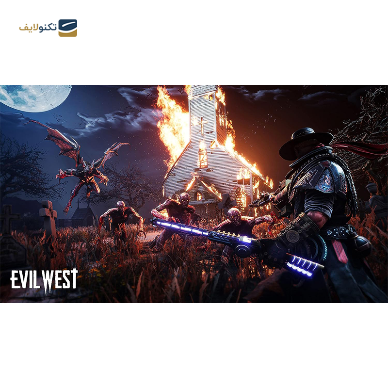 gallery-بازی Resident Evil Village نسخه طلایی برای PS5 copy.png