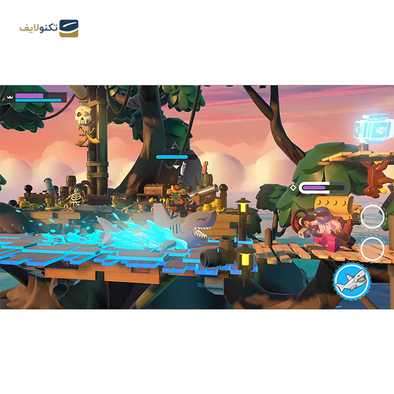 gallery-بازی Kena: Bridge of Spirits - Deluxe Edition برای PS5 copy.png