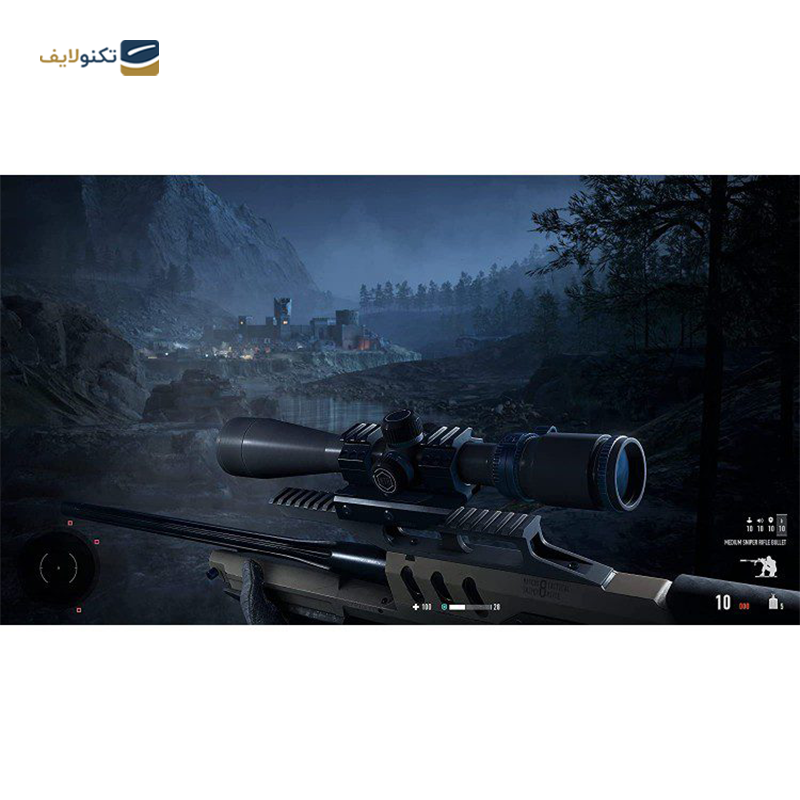 gallery-بازی Sifu برای PS5  copy.png