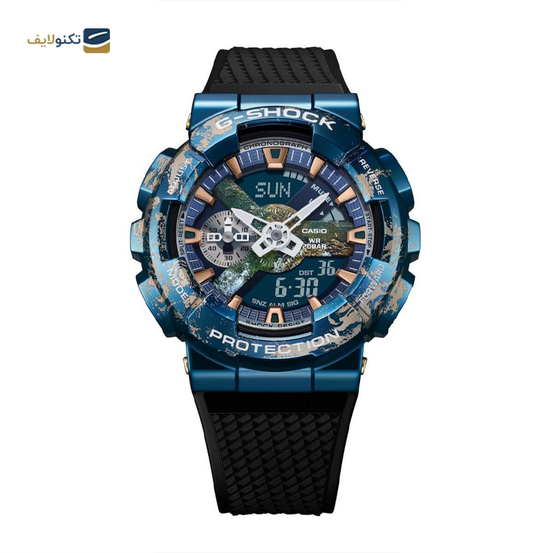 gallery-ساعت کاسیو زنانه مدل GM-S110PG-1ADR copy.png