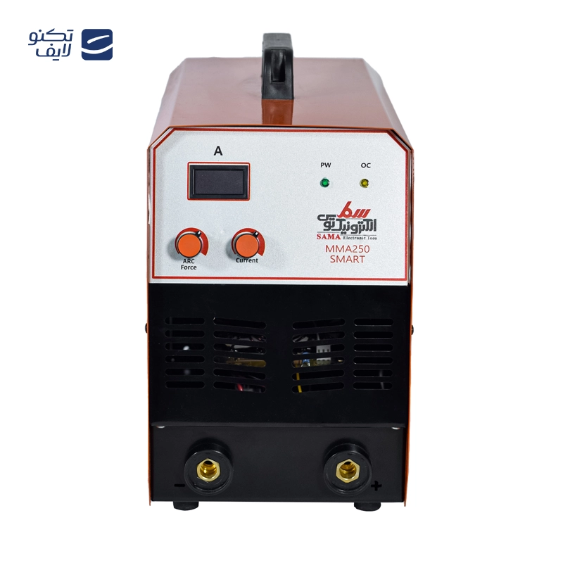 gallery-اینورتر جوشکاری سلولوزی سما الکترونیک توس مدل ARC ۲۵۰ CELL copy.png