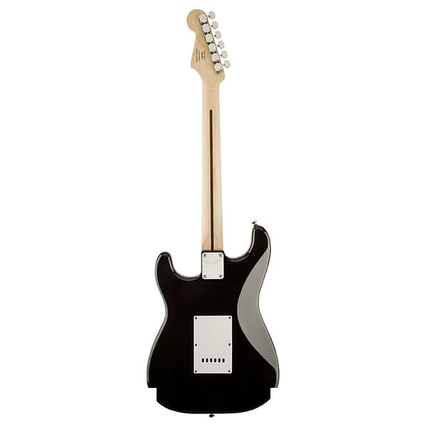 گیتار الکتریک فندر مدل Squier Bullet Stratocaster Black 0370001506