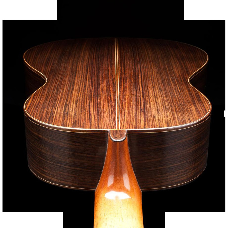 گیتار کلاسیک آلمانزا مدل 424 Ziricote