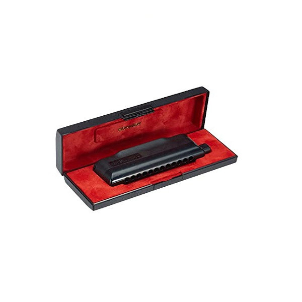 ساز دهنی هوهنر مدل CX12 Black