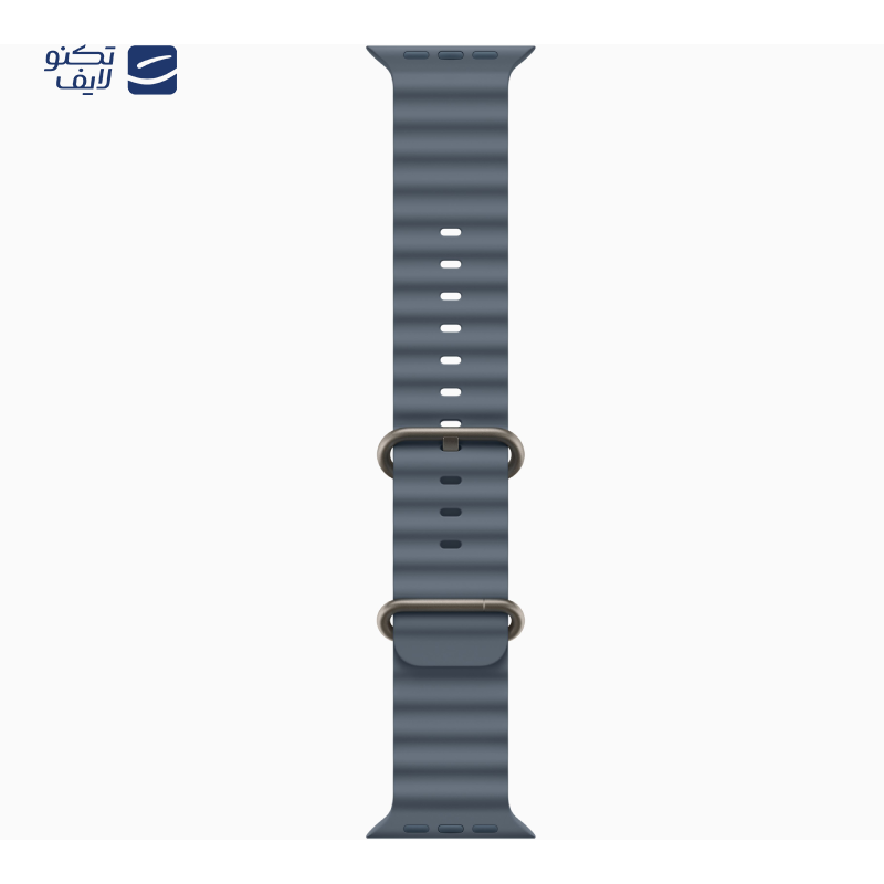 gallery-اپل واچ Ultra 3 مدل 49 میلی متری Black Titanium Case با بند Ocean copy.png