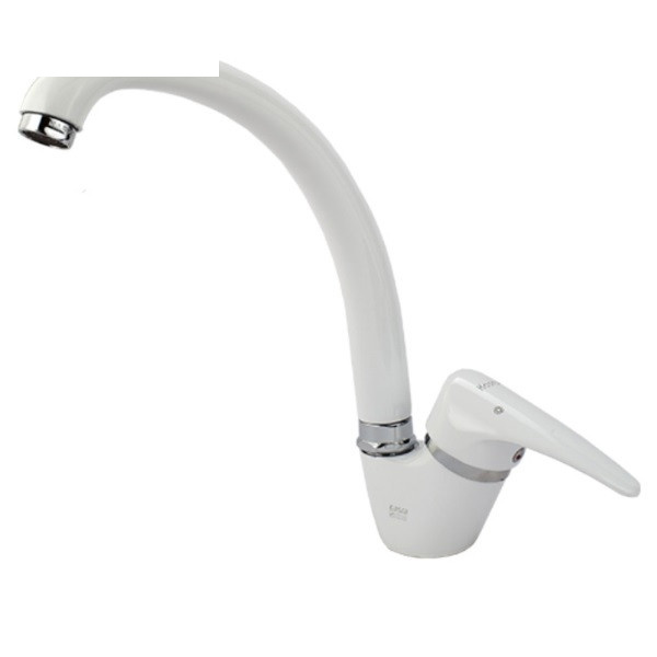 ست شیرآلات کسری مدل Kar-W مجموعه 6 عددی