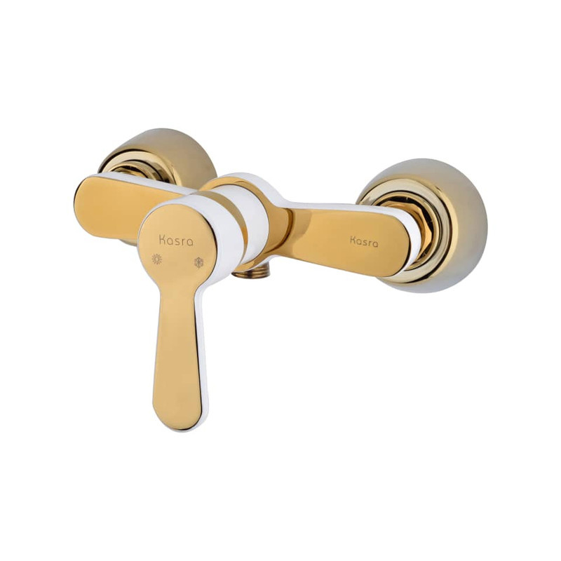 شیر سرویس بهداشتی کسری مدل ادموند