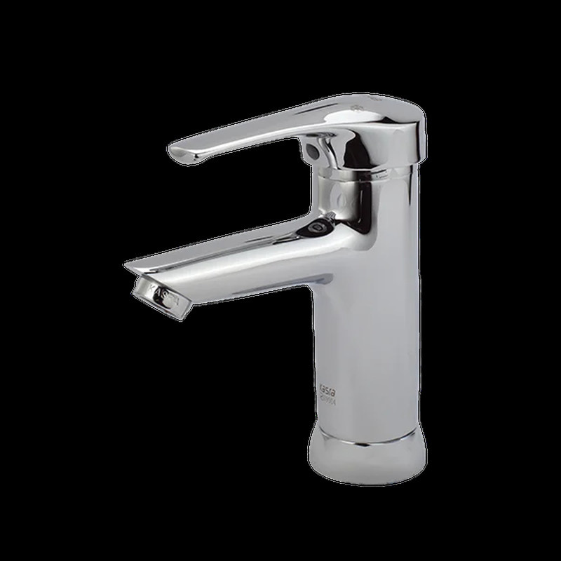 شیر روشویی ثابت کسری مدل آبتین