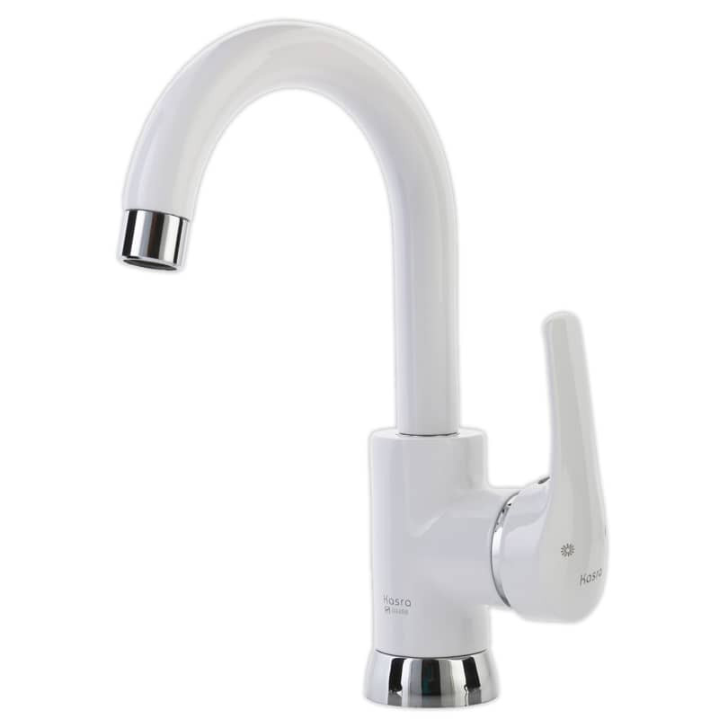 شیر روشویی کسری مدل متحرک آبتین شیر روشویی کسری مدل متحرک آبتین