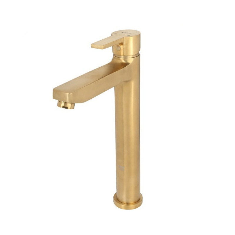 شیر روشویی کسری مدل امگا