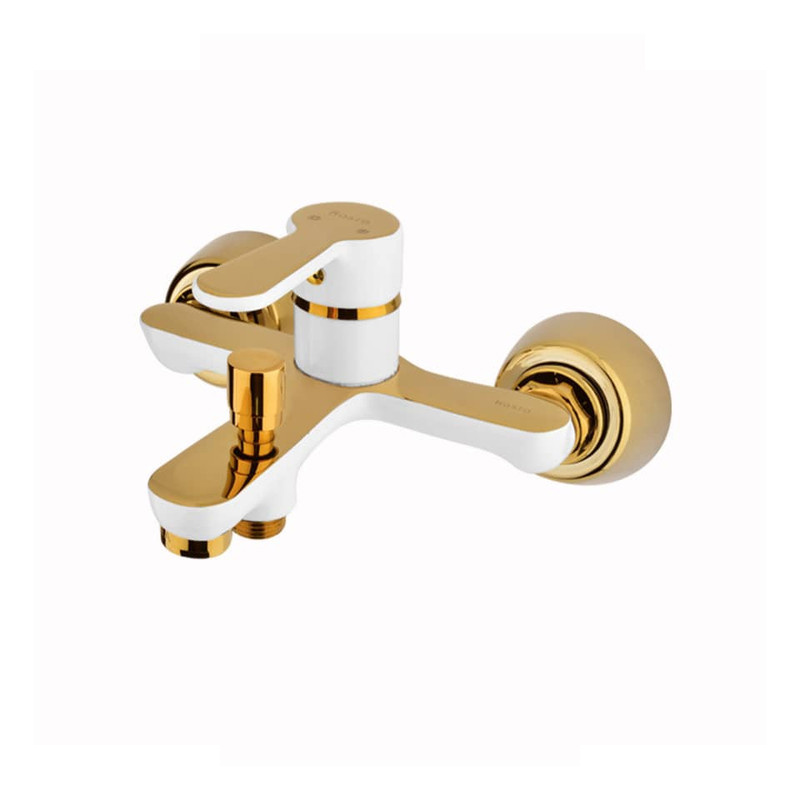 شیر حمام کسری مدل ادموند شیر حمام کسری مدل ادموند