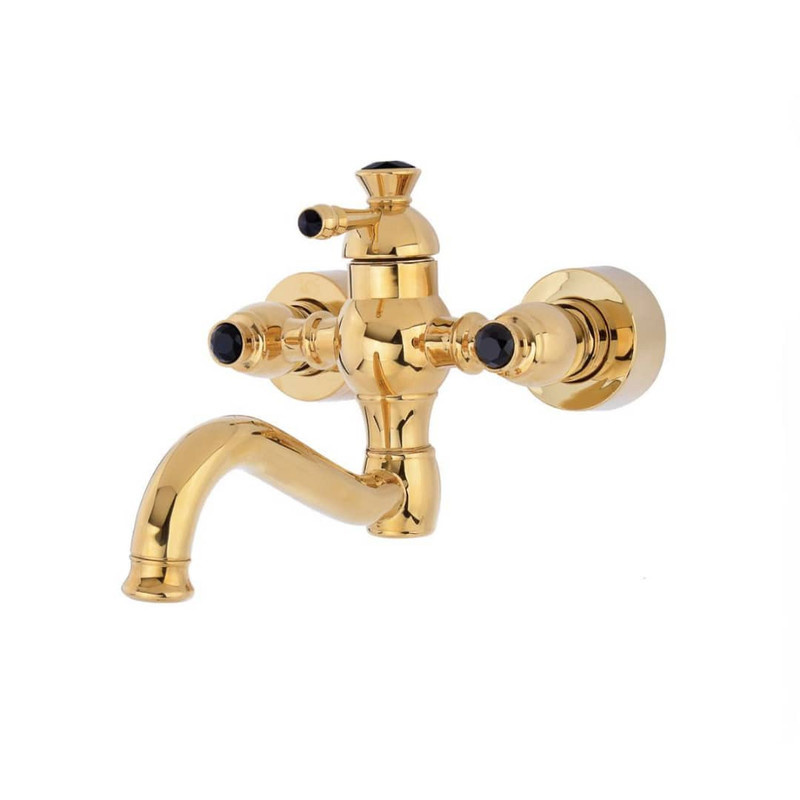 شیر حمام کسری مدل شهیاد