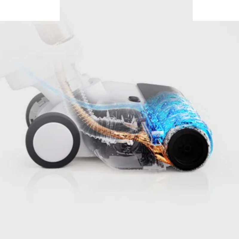 جارو شارژی شیائومی مدل W20 Wet and Dry جارو شارژی شیائومی مدل W20 Wet and Dry