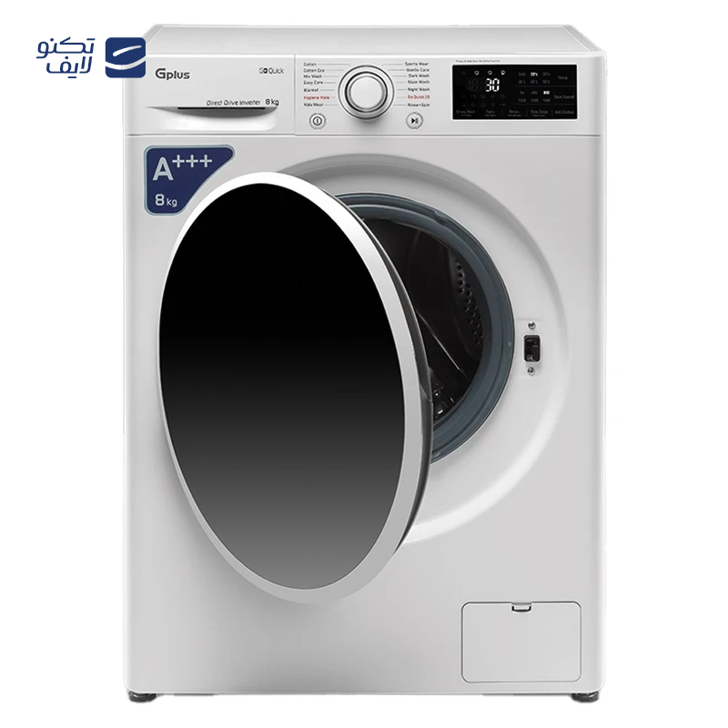 gallery-ماشین لباسشویی جی پلاس 8 کیلویی مدل GWM-R88W.KTN copy.png