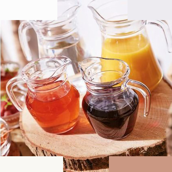 پارچ مدل خمره کد 0.5L