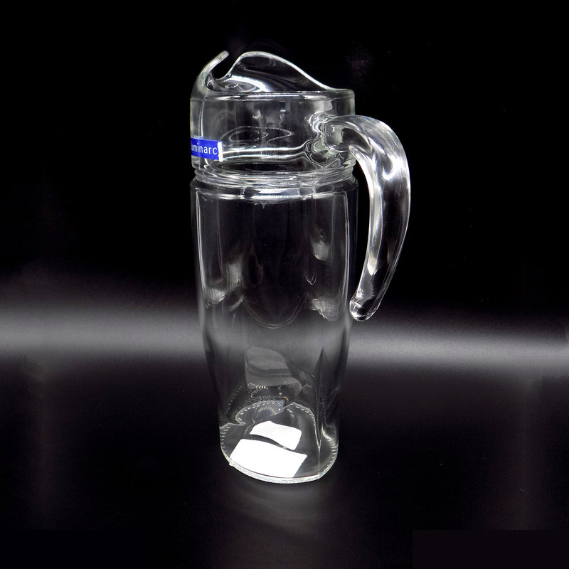 پارچ لومینارک مدل استراکچر