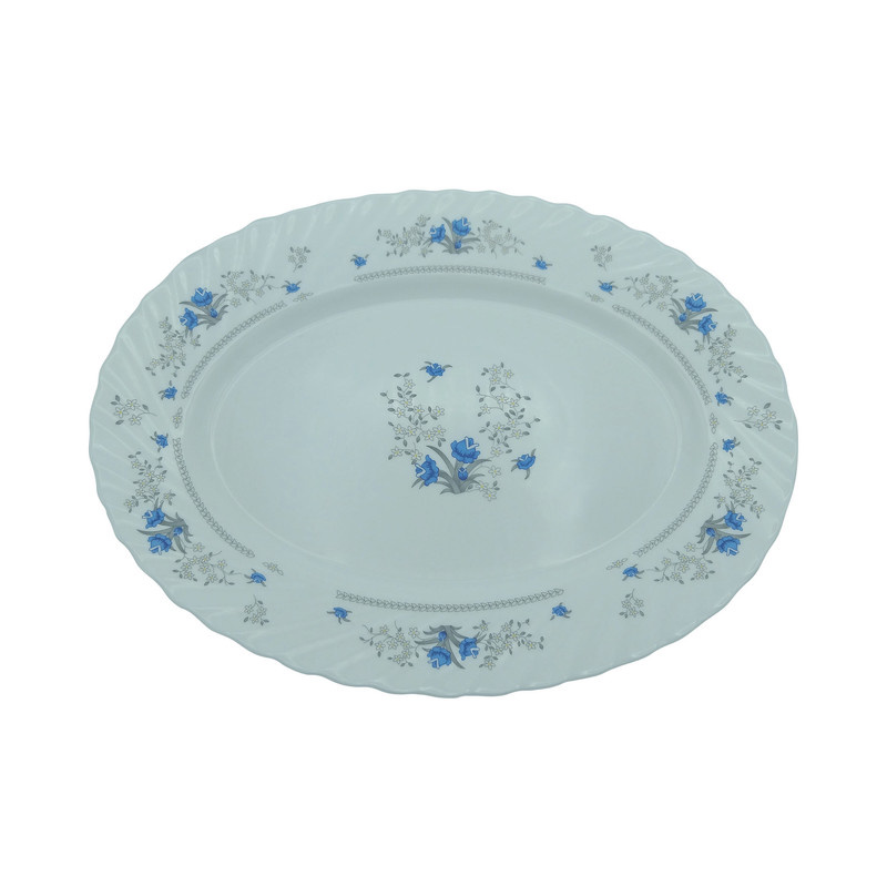 دیس برنج پارس اپال مدل رمانتیک کد 120Lb