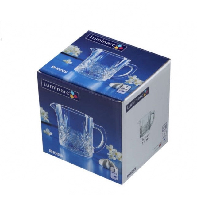 سس خوری لومینارک مدل رودس