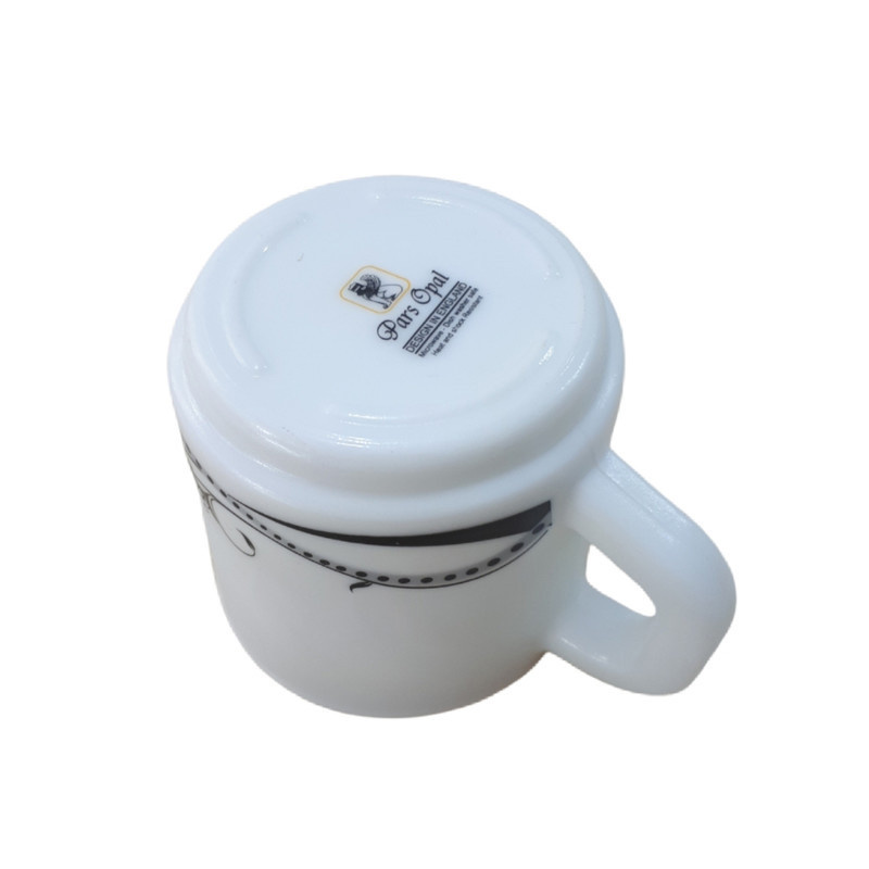 سس خوری پارس اپال مدل کورتکس کد 442 بسته 6 عددی