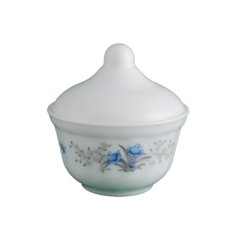 قندان پارس اپال مدل رمانتیک کد 120 بسته 3 عددی