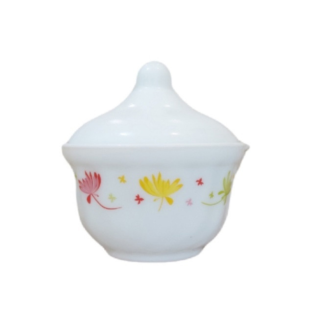 قندان پارس اپال مدل bird کد 440 بسته 2 عددی