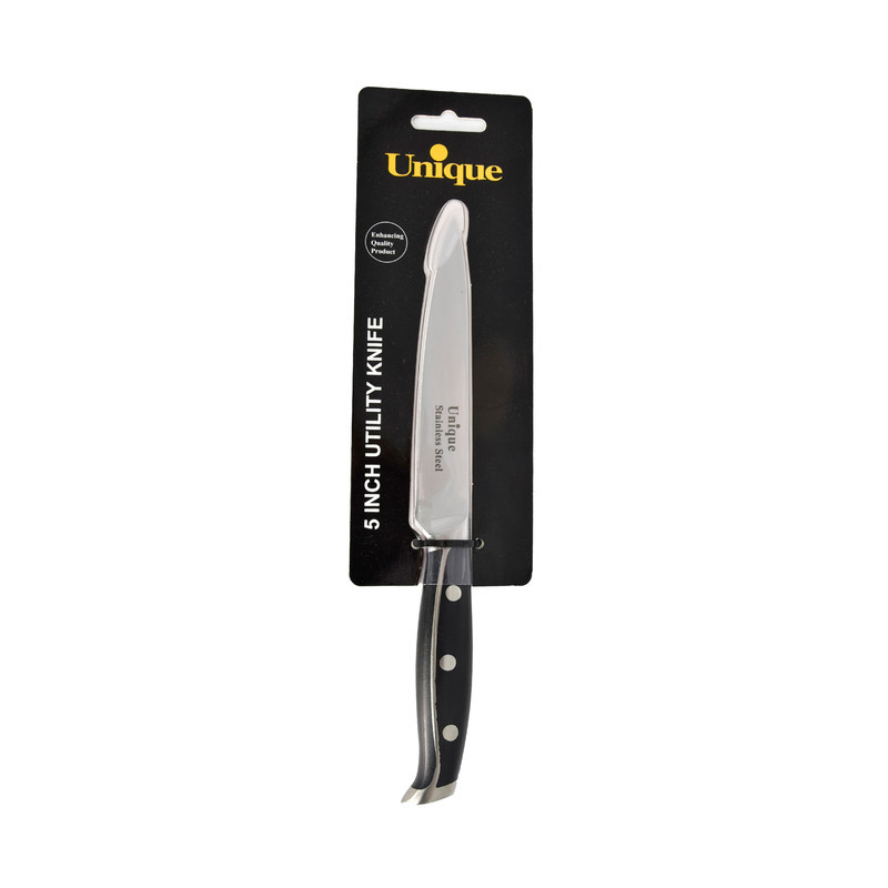 چاقو آشپزخانه یونیک کد 5508