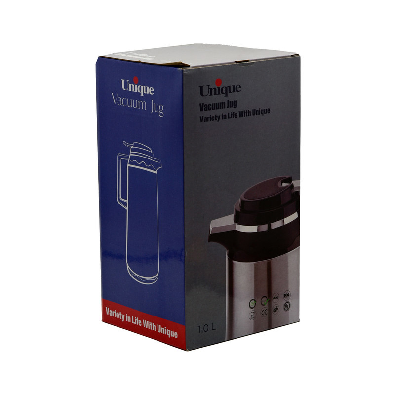 فلاسک یونیک کد 1883 گنجایش 1 لیتر