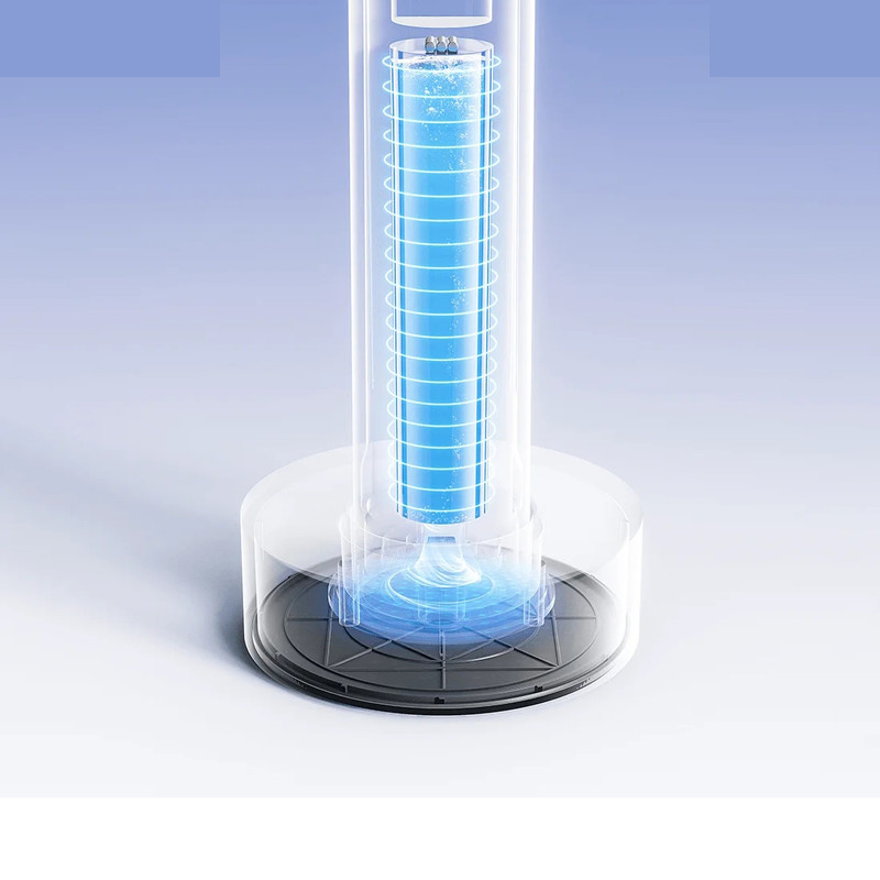 مسواک برقی شیائومی مدل T302