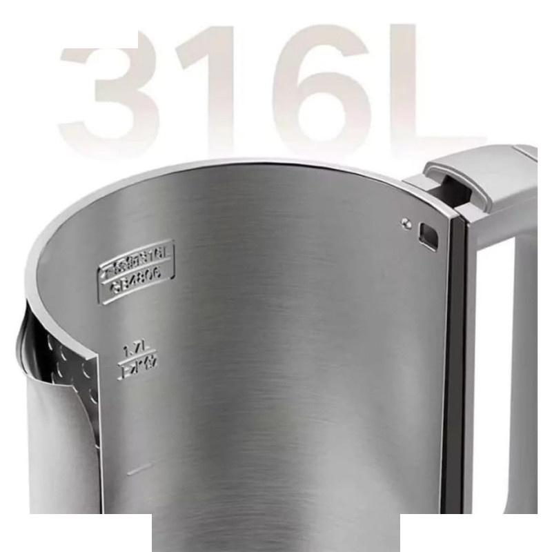 کتری برقی شیائومی مدل MJDSH07YM گنجایش 1.7 لیتر